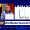 Video: RKAB Nikel-Batu Bara Dipangkas, PNBP Ikut Terdampak?