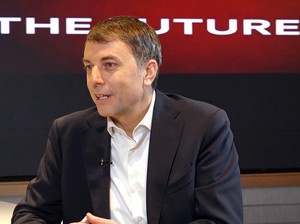 Philip Morris Tegaskan Komitmen Jangka Panjang untuk Sampoerna