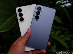 Ini Galaxy S26 yang Paling Cocok Dibawa Naik Gunung