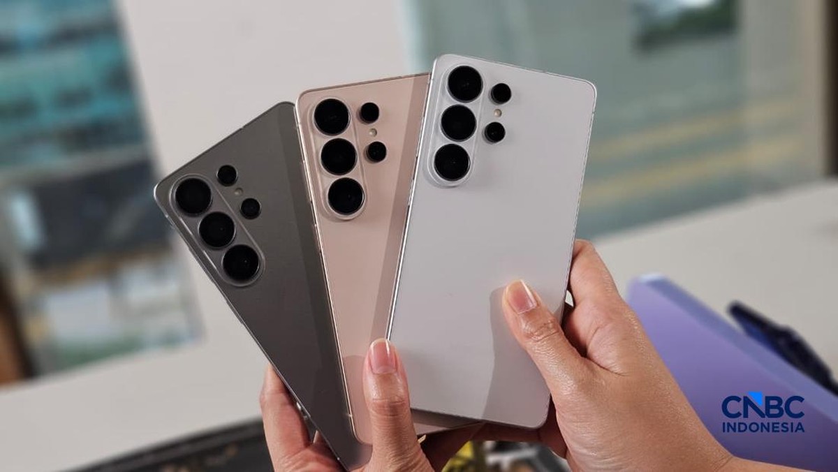 Samsung Galaxy S27 Berubah Total, Bocorannya Mulai Ramai Beredar