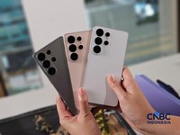 Resmi! Harga Samsung Galaxy S26 Series Naik di Indonesia Jadi Segini