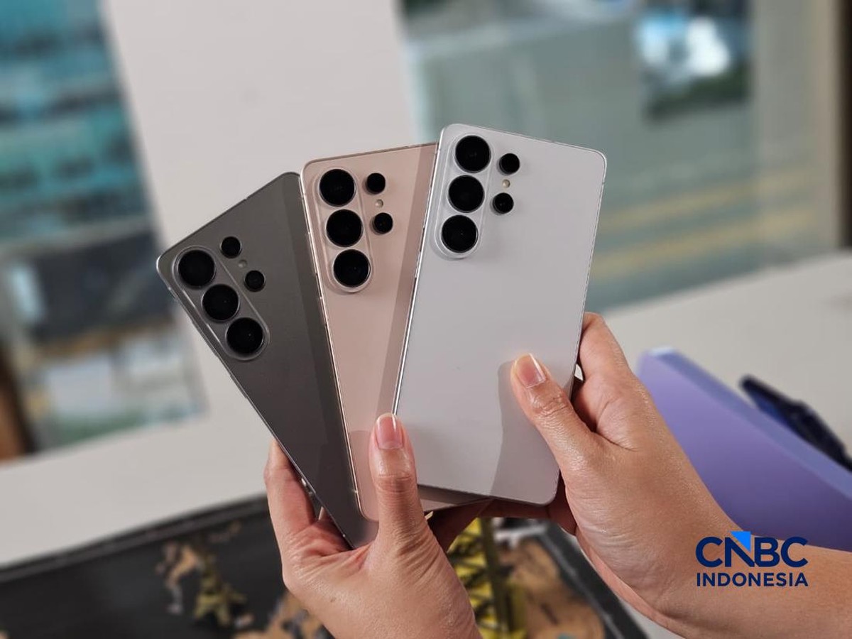 Samsung Galaxy S26 Resmi Diluncurkan dengan Harga Naik Sampai Rp 32 Juta