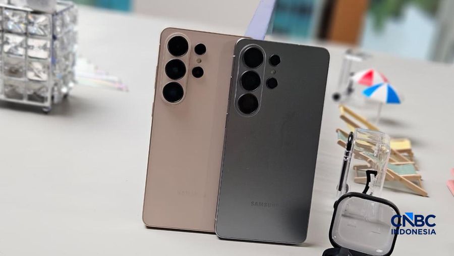 Samsung Galaxy S26 Ultra.