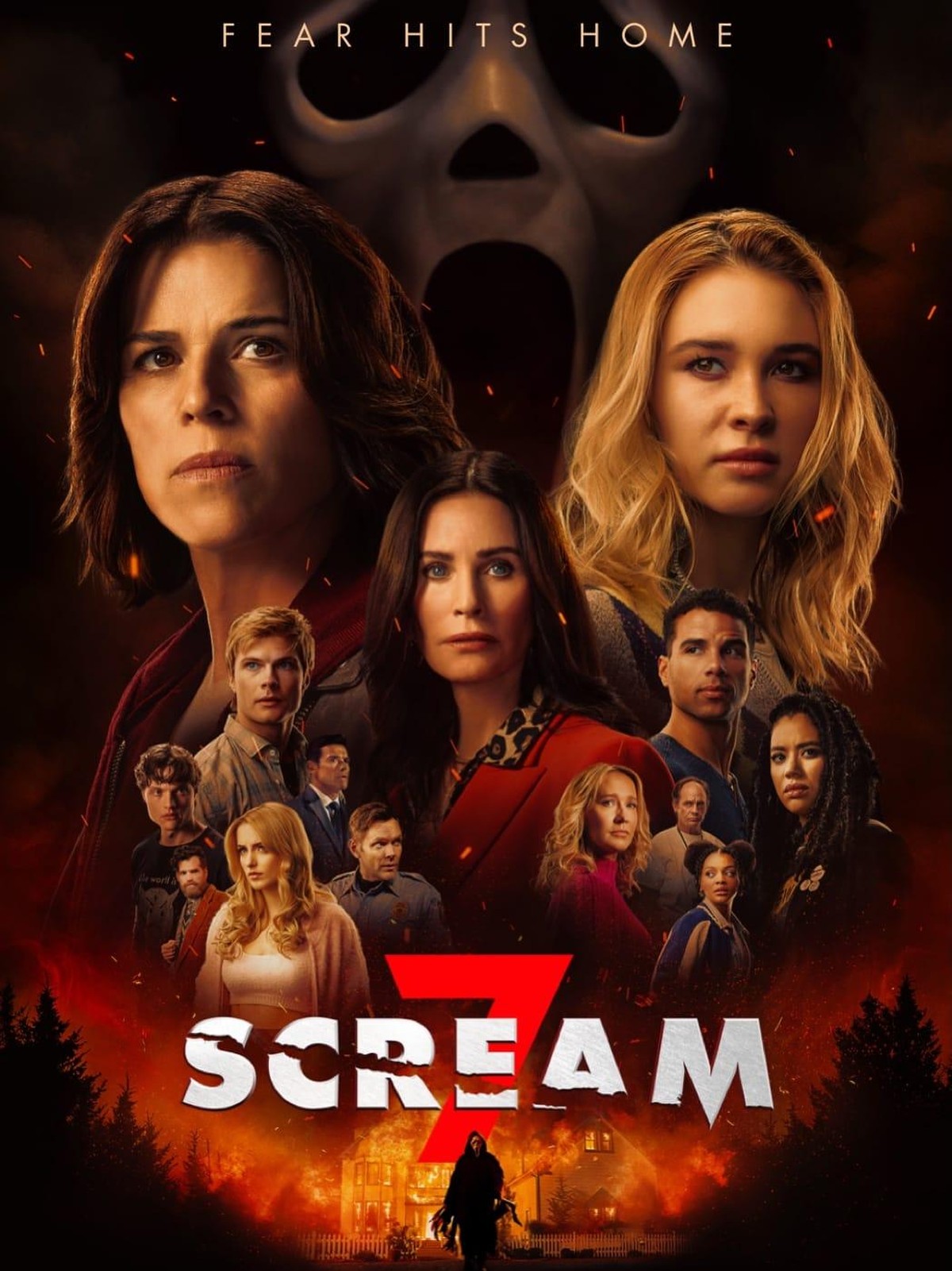 5 Rekomendasi Film Bioskop Weekend Ini