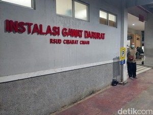 MBG Ramadan Jadi Petaka Pelajar Cimahi, Ini Fakta-faktanya