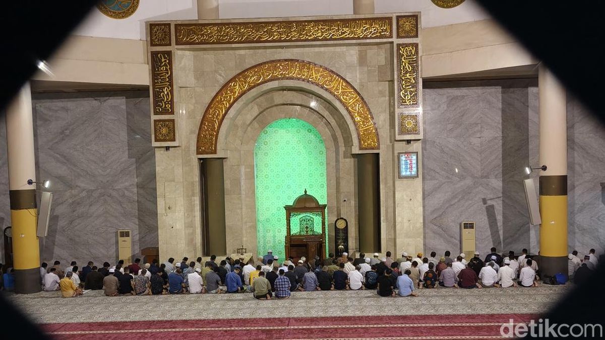Jadwal Sholat di Bandung Hari Ini, Selasa 8 September 2026