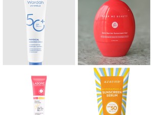 7 Rekomendasi Sunscreen yang Aman untuk Ibu Hamil