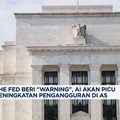 Video: The Fed 