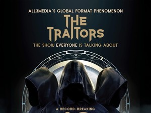 Reality Show The Traitors Bakal Diadaptasi Versi Indonesia