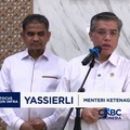 Video: Thr Wajib Cair H-7 Lebaran, Pemerintah Siapkan Posko Pengaduan!