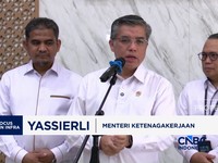 Video: Thr Wajib Cair H-7 Lebaran, Pemerintah Siapkan Posko Pengaduan!