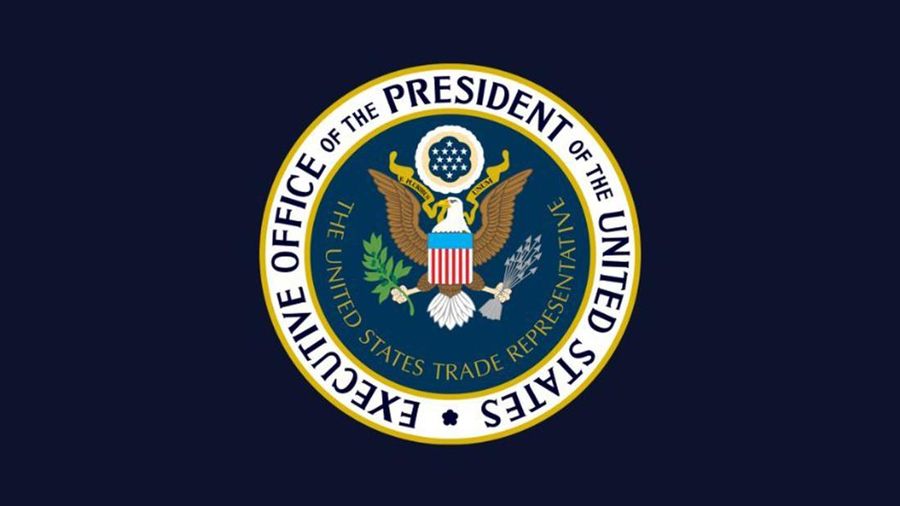 United States Trade Representative. (X/@USTradeRep)