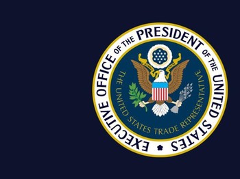 Ada RI! USTR AS Klaim Sudah Kunci Perjanjian Dagang dengan 8 Negara