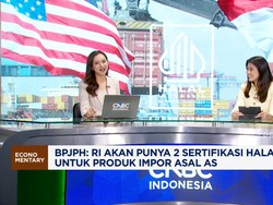 Video: Waspada Penipuan Jelang Lebaran - Isu Label Halal Produk AS