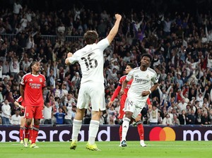 Arbeloa Prediksi Madrid Ketemu Man City Lagi