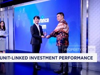 Video: Kinerja Produk Asuransi Ciamik! Allianz Life Dapat Penghargaan