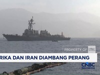 Video: Amerika Iran Diambang Perang