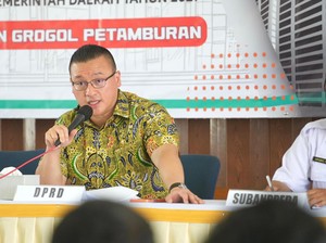 TransJakarta Sering Kecelakaan, Kenneth DPRD DKI Minta Evaluasi Rekrutmen & Pelatihan Pramudi