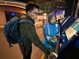 Belum Nikmati Diskon Tiket Lebaran? ASDP Jamin Refund Selisih Tarif