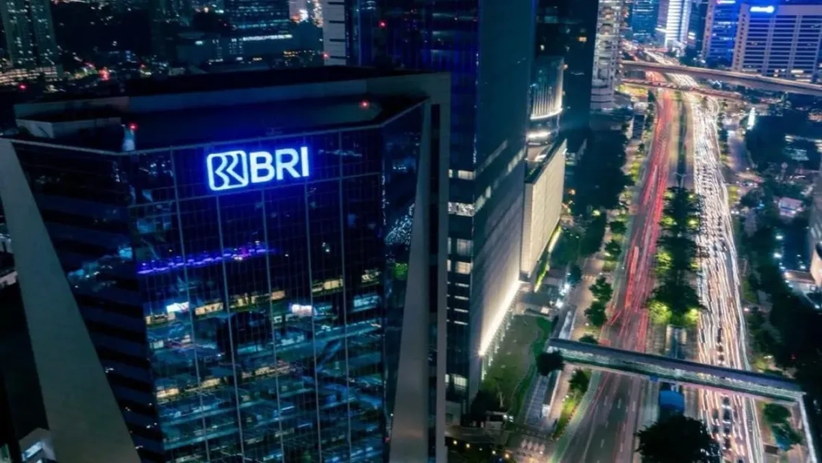 Kredit Mikro BBRI Pulih di 2026, Analis Ungkap Bukti Nyata