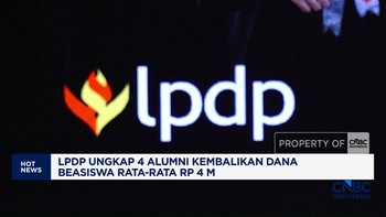 Barang Ini Kena Tarif 104%  - Konflik As-Iran Bisa 