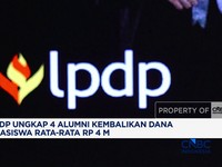 Barang Ini Kena Tarif 104%  - Konflik As-Iran Bisa 