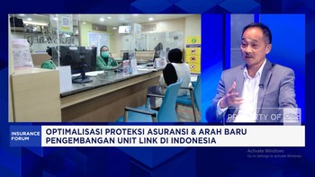 Video: Bikin Asuransi Lebih Sehat, Alasan Premi Naik Sudah Tepat?