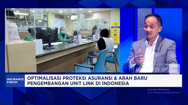 Video: Bikin Asuransi Lebih Sehat, Alasan Premi Naik Sudah Tepat?