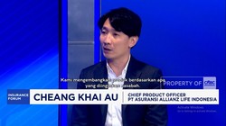 Video: Bikin Unit Link Laris Manis, Allianz Life Punya Layanan Ini