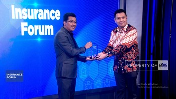 Video: Produk BNI Life Raih 