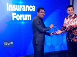 Video: Produk BNI Life Raih "Best Unit-Linked Investment Performance"