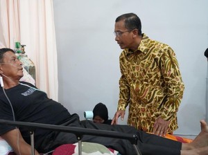 BPJS Kesehatan Jaga Layanan JKN Aceh Tamiang Usai Bencana Banjir