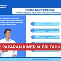 Video: BRI Sukses Cetak Laba Bersih Rp 57,132 Triliun di Tahun 2025