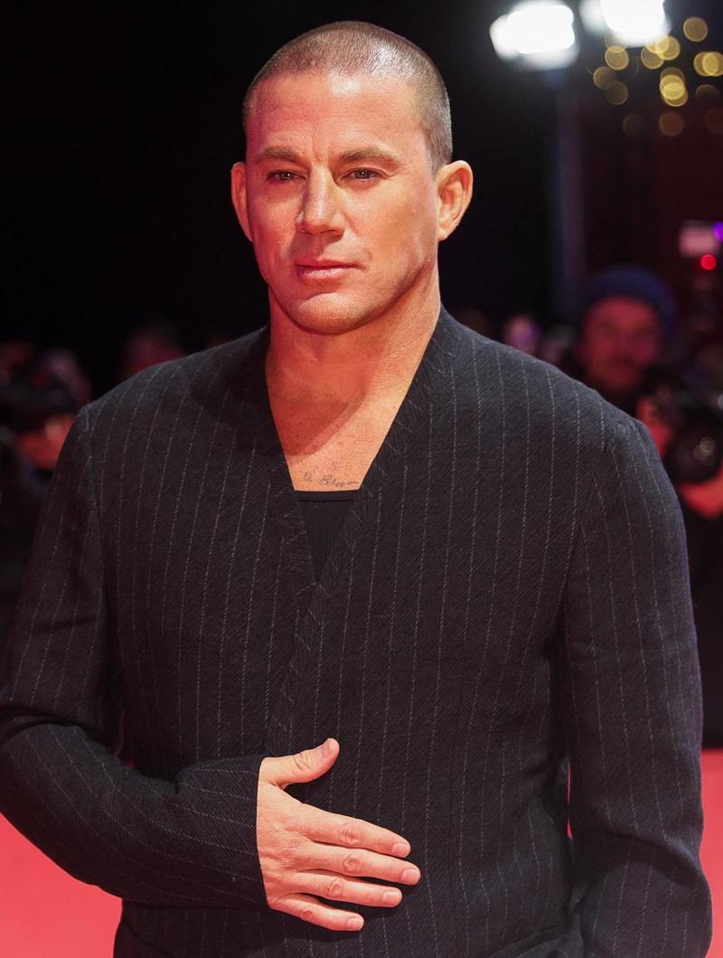 Penelitian Ungkap Pria Botak Punya 3 Pesona Ini, Bikin Makin Menarik