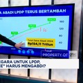 Video: Triliunan Dana Negara LPDP, Mengapa 