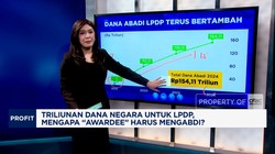 Video: Triliunan Dana Negara LPDP, Mengapa 