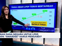 Video: Triliunan Dana Negara LPDP, Mengapa "Awardee" Harus Mengabdi?