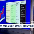 Video: Rumor Saham IPO 2026, Ada Platform DANA-Vidio!
