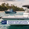 Pasukan Kuba & Kapal AS Baku Tembak di Laut, Korban Jiwa Berjatuhan