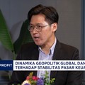 Video: Cuan Investasi Pasar Keuangan RI di Tengah Perang Timur Tengah