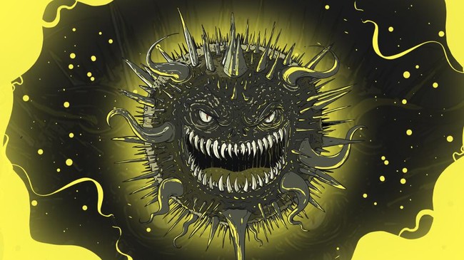 Daftar Virus Paling Mematikan di Dunia