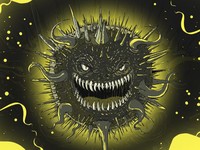 Daftar Virus Paling Mematikan di Dunia