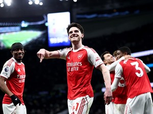 Cuma 1 Tim yang Masih Full Tanpa Bolong dari 2 Laga Liga Inggris Bulan Ini!