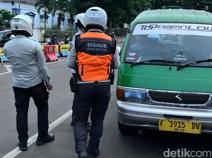 Mudik 2026: Angkot-Delman di Jabar Libur, Sopir Dapat Uang Saku
