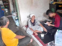 Artha Graha Peduli Lanjutkan Pasar Murah AGP dan Bakti Sosial