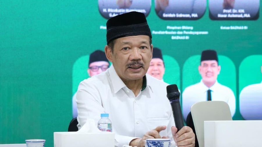 Dok Baznas