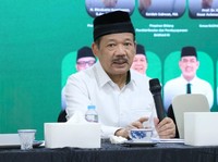 BAZNAS RI Perkuat Pengawasan Berlapis yang Transparan dan Akuntabel