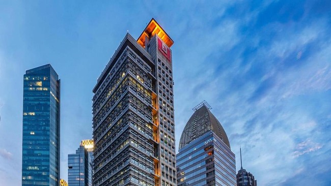 Kinerja Solid, CIMB Niaga Kukuhkan Posisi di Industri Perbankan