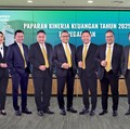 Melesat 42,6%, Pegadaian Catat Laba Rp 8,34 T & Kinerja Solid di 2025