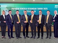Melesat 42,6%, Pegadaian Catat Laba Rp 8,34 T & Kinerja Solid di 2025